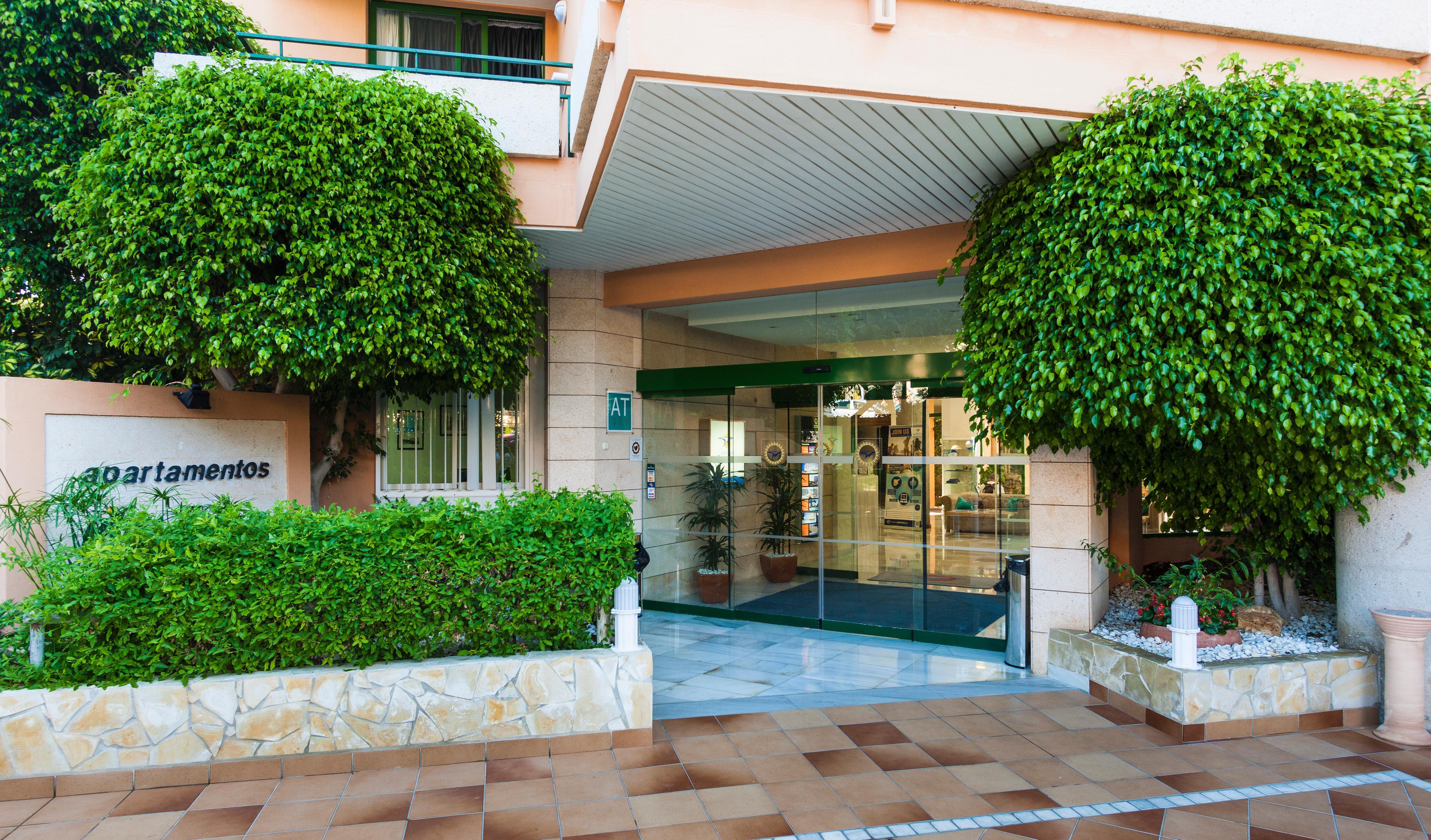 Globales Nova Apartamento *