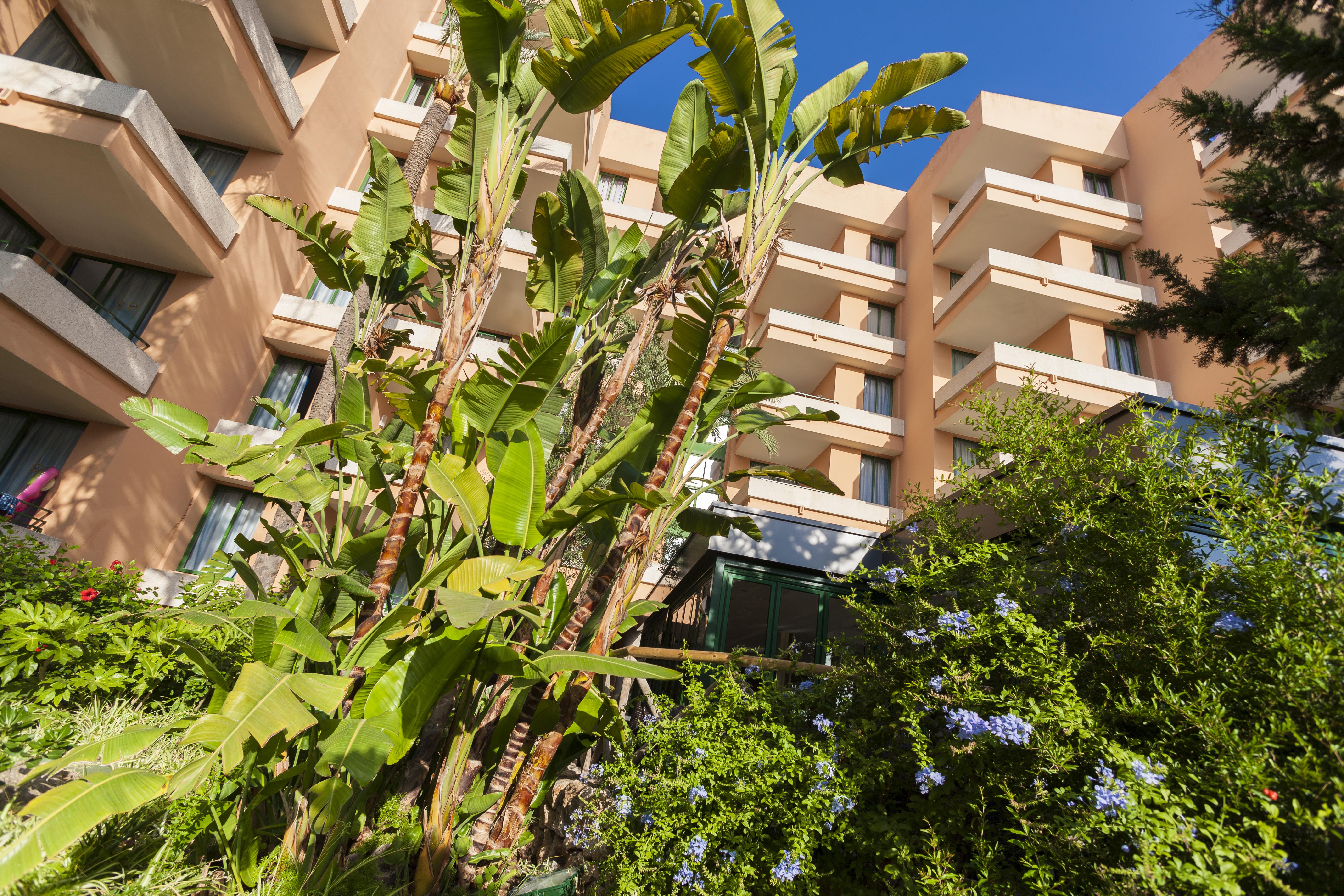Apartamento Globales Nova