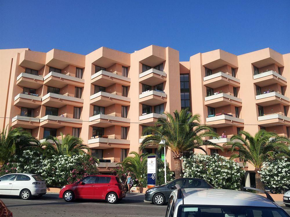 Apartamento Globales Nova