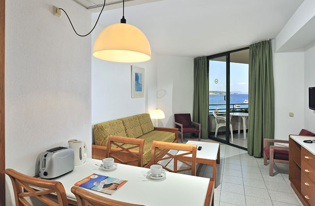 Globales Nova Apartamento Palmanova