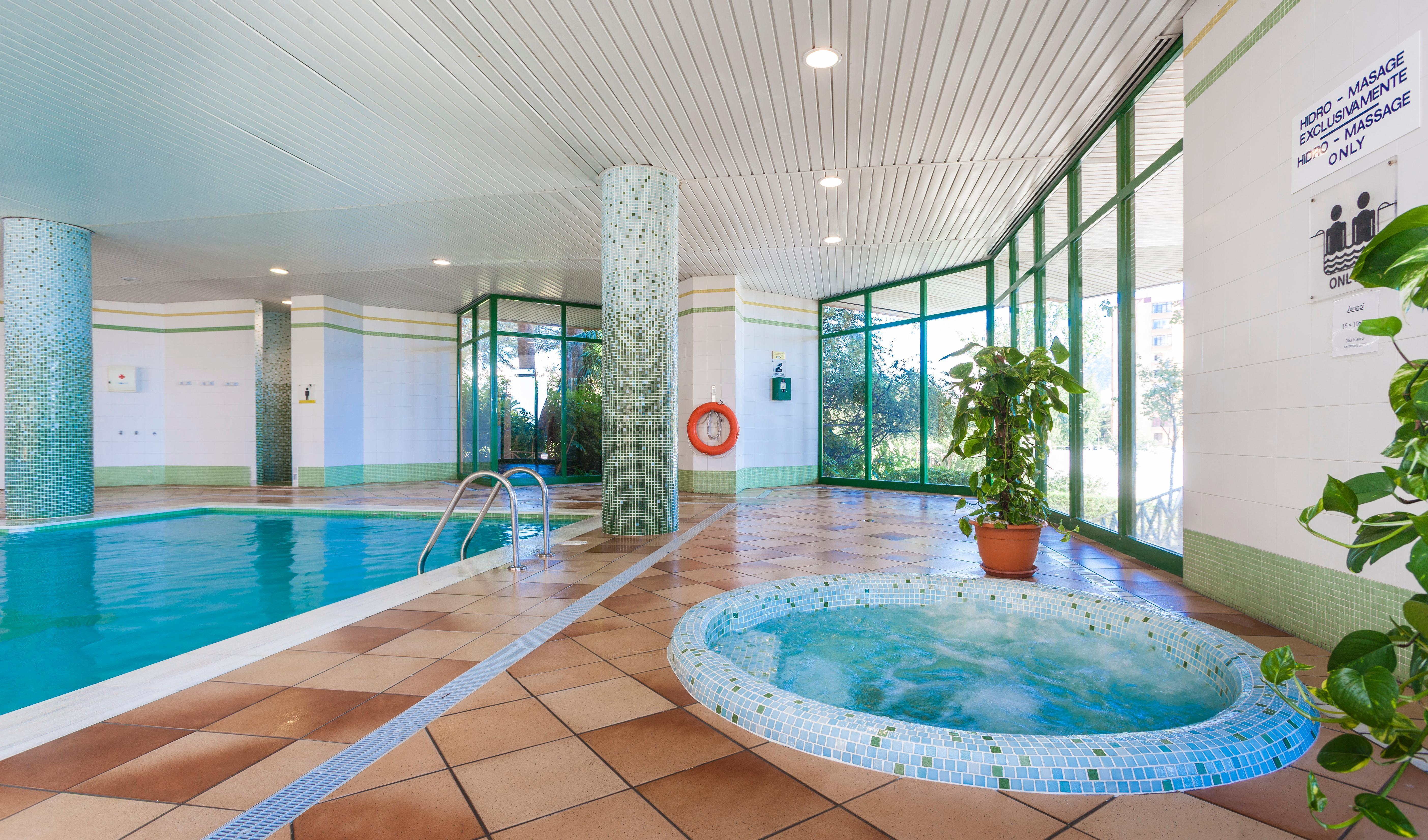 Appartement Globales Nova *