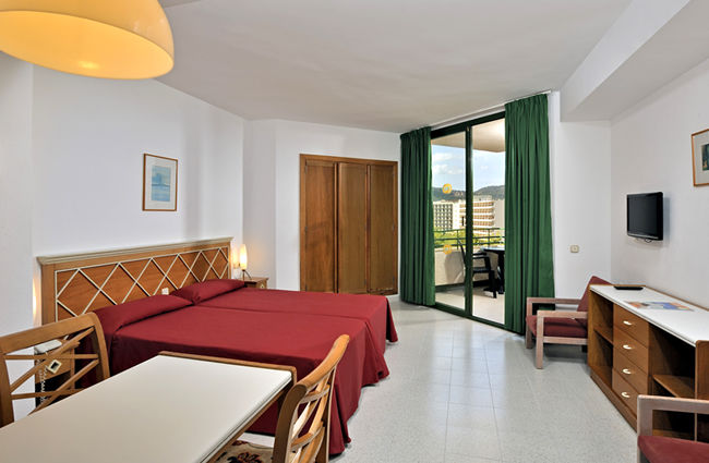 Globales Nova Appartement *