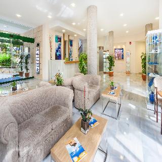 Appartement Globales Nova Palmanova